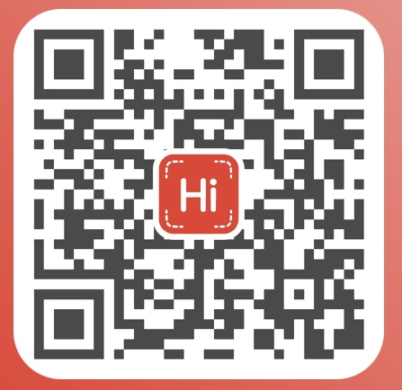 QR code to save Straight Flush Plumbing contact info